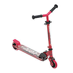 Самокат Neon Dynamo червоний