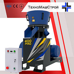 Гранулятор пелет GRAND-400 PRO