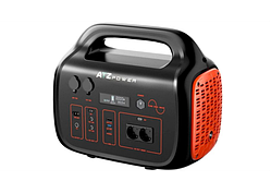 Зарядная станция E-Polar 1000W 1075 Wh (290 000 мАч)