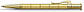 Ручка кулькова Graf von Faber-Castell Anello Gold из коллекціі Classic Anello, 145630, фото 3
