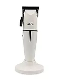 НАБІР JRL ONYX GHOST COLLECTION 3 Машинка + тример + шейвер + фен JRL-GH2024-3, фото 3