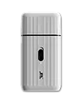 НАБІР JRL ONYX GHOST COLLECTION 3 Машинка + тример + шейвер + фен JRL-GH2024-3, фото 6