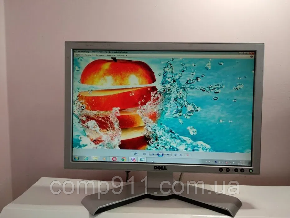Монітор 20" DELL 2009WT, фото 1