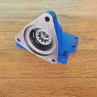 Пусковий двигун модифікований ПД-350Р універсальний під ЮМЗ МТЗ посилений