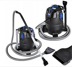 Багатофункціональний пилосос для басейну TIP TSS 1600 K Пилосос для ставків 1600 Вт