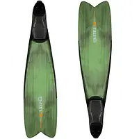 Ласти Mares Instinct Pro Polytec (Чорний) р.42\43