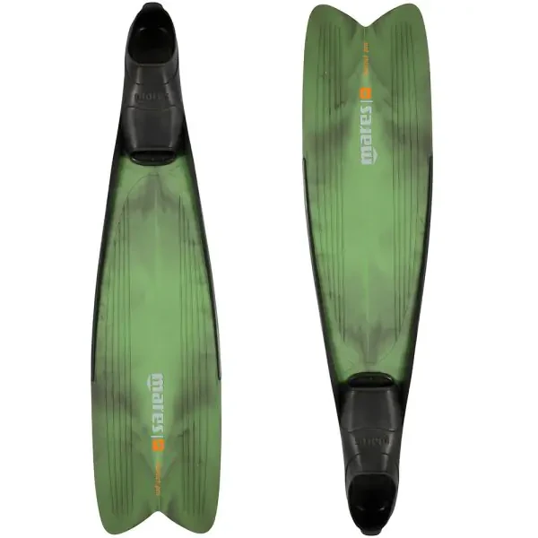 Ласти Mares Instinct Pro Polytec (Чорний) р.42\43