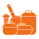 Товари для кухні