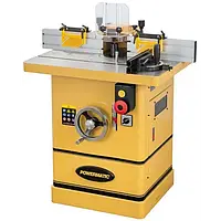 Фрезерний верстат Powermatic PM2500 JET 230 В 2.9 (2.2) кВт стіл 820х680 мм Øфрез≤180 мм