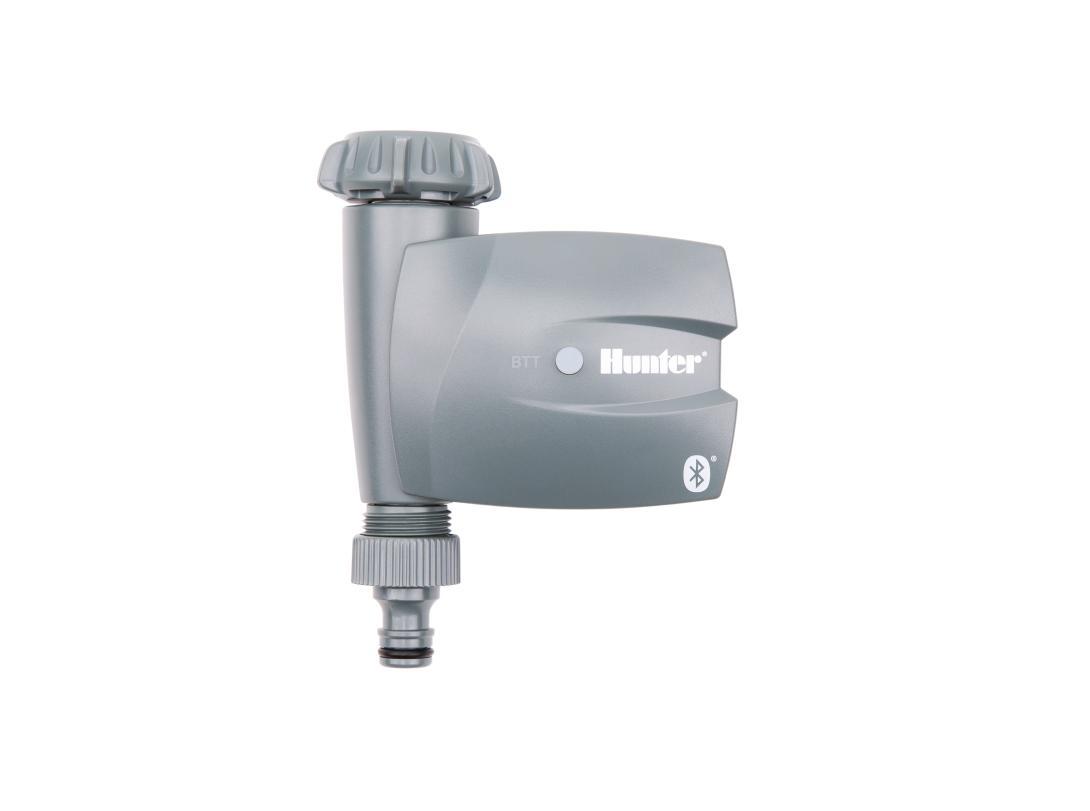 Таймер з Bluetooth модулем на 1 зону полива, фото 1