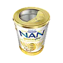 NAN (НАН) SUPREME Суха суміш 3 800г з олігосахаридами для харчування дітей з народження., фото 6