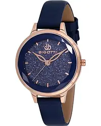 BGT0261-5 Наручний годинник Bigotti