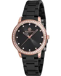 BGT0259-5 Наручний годинник Bigotti