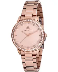 BGT0259-3 Наручний годинник Bigotti