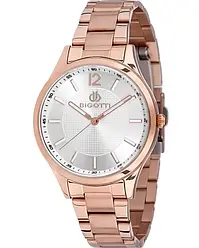BGT0258-2 Наручний годинник Bigotti