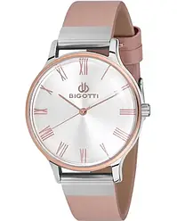 BGT0257-4 Наручний годинник Bigotti