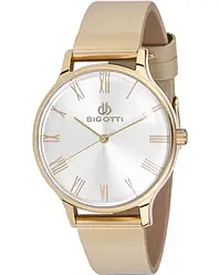 BGT0257-3 Наручний годинник Bigotti
