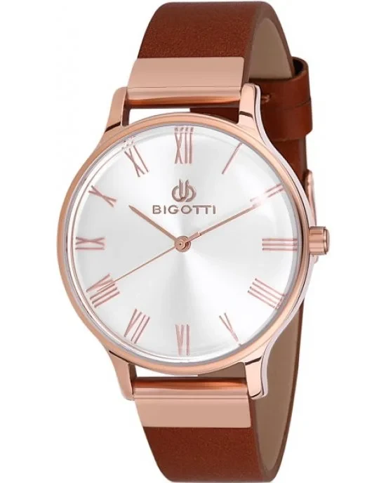 BGT0257-2 Наручний годинник Bigotti, фото 1