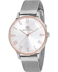 BGT0256-6 Наручний годинник Bigotti
