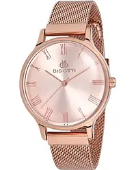 BGT0256-2 Наручний годинник Bigotti