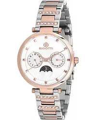 BGT0255-5 Наручний годинник Bigotti