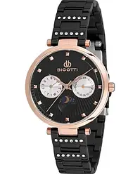 BGT0255-4 Наручний годинник Bigotti