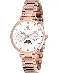 BGT0255-3 Наручний годинник Bigotti