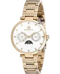 BGT0255-2 Наручний годинник Bigotti