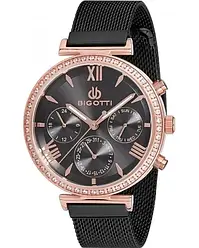 BGT0252-5 Наручний годинник Bigotti