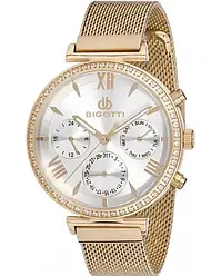 BGT0252-4 Наручний годинник Bigotti
