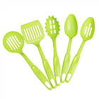 Набір кухонний Supretto Кухарчик 5 предметів (8908), фото 2