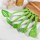 Набір кухонний Supretto Кухарчик 5 предметів (8908), фото 9