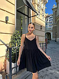 Сукня літня,сукні літні новинка 2024, фото 2