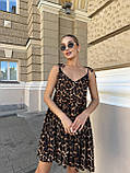 Сукня літня,сукні літні новинка 2024, фото 5