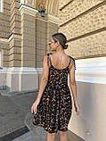 Сукня літня,сукні літні новинка 2024, фото 6