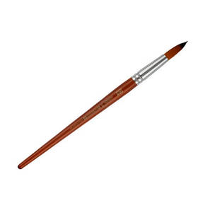 Пензлик №1 круглий нейлон Neo Line 2201-CHNR