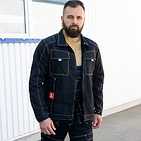 Костюм Куртка ,Напівкомбінезон робочий, Спецодяг з Польщі