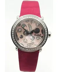 LLD2SF Жіночий наручний годинник Korloff