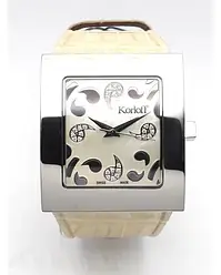 K25/233 Жіночий наручний годинник Korloff