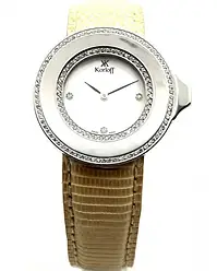RD23 Жіночий наручний годинник Korloff