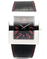 K26/1NR Жіночий наручний годинник Korloff