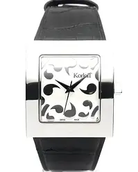 K25/179 Жіночий наручний годинник Korloff