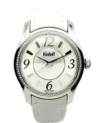 CQK38/2K8 Жіночий наручний годинник Korloff