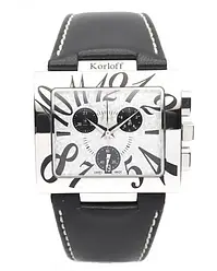 K24/179 Жіночий наручний годинник Korloff