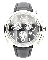 K21Q/333 Жіночий наручний годинник Korloff