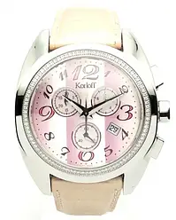 K21Q/322 Жіночий наручний годинник Korloff