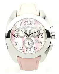 K21Q/222 Жіночий наручний годинник Korloff