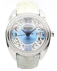 K19/378 Жіночий наручний годинник Korloff