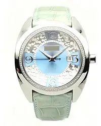 K19/278 Жіночий наручний годинник Korloff