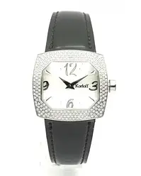 TKLP3VB Жіночий наручний годинник Korloff